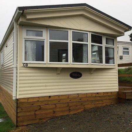 Villa C8 Aberystwyth Exterior foto